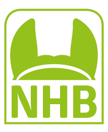 NATURAL HORSE BASICS Logo